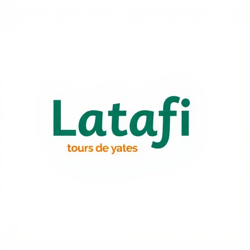 Latafi Logo